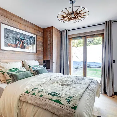 4-room With Garden, Gym And Shared Apartment *