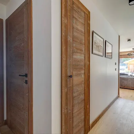 4-room With Garden, Gym And Shared Apartment *