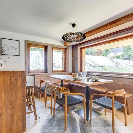 4-room With Garden, Gym And Shared