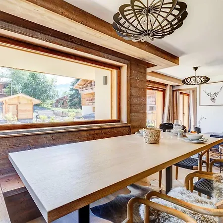 4-room With Garden, Gym And Shared Apartment *