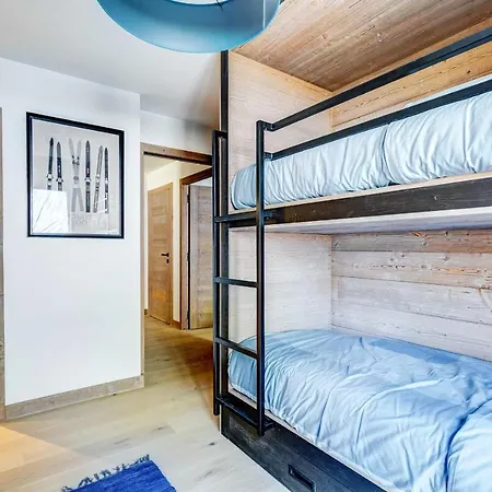 4-room With Garden, Gym And Shared Apartment