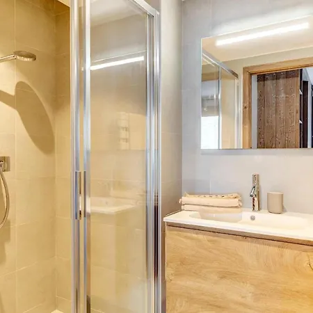 4-room With Garden, Gym And Shared