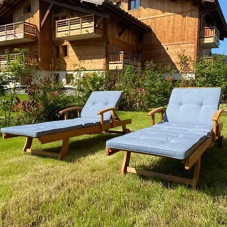 4-room With Garden, Gym And Shared Apartment